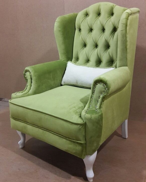 Дизайнерские кресла