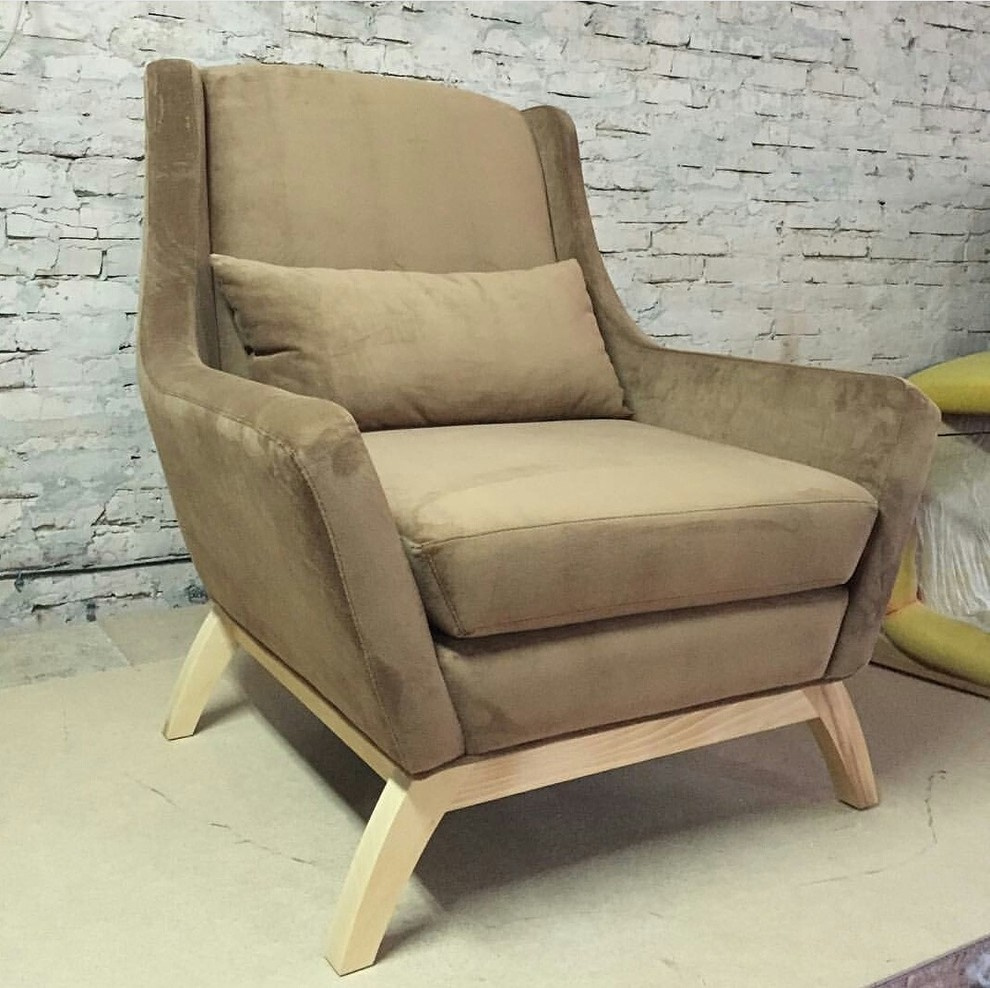 Дизайнерские кресла