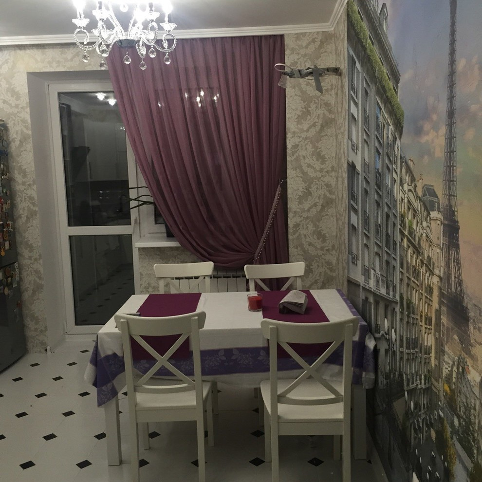 Квартира в Одинцово