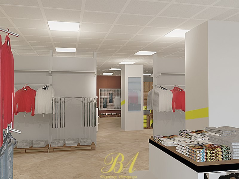 Магазин одежды #kelt_shop
