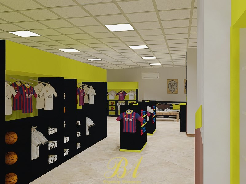 Магазин одежды #kelt_shop