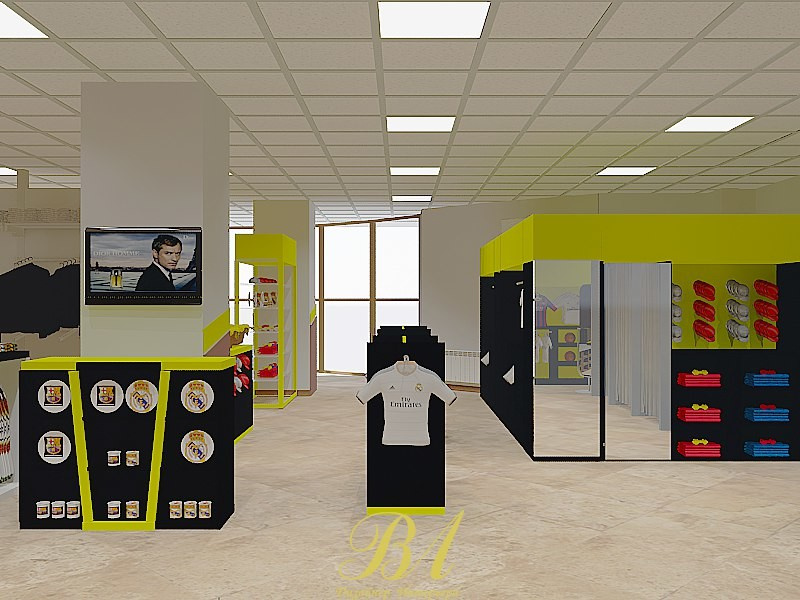 Магазин одежды #kelt_shop