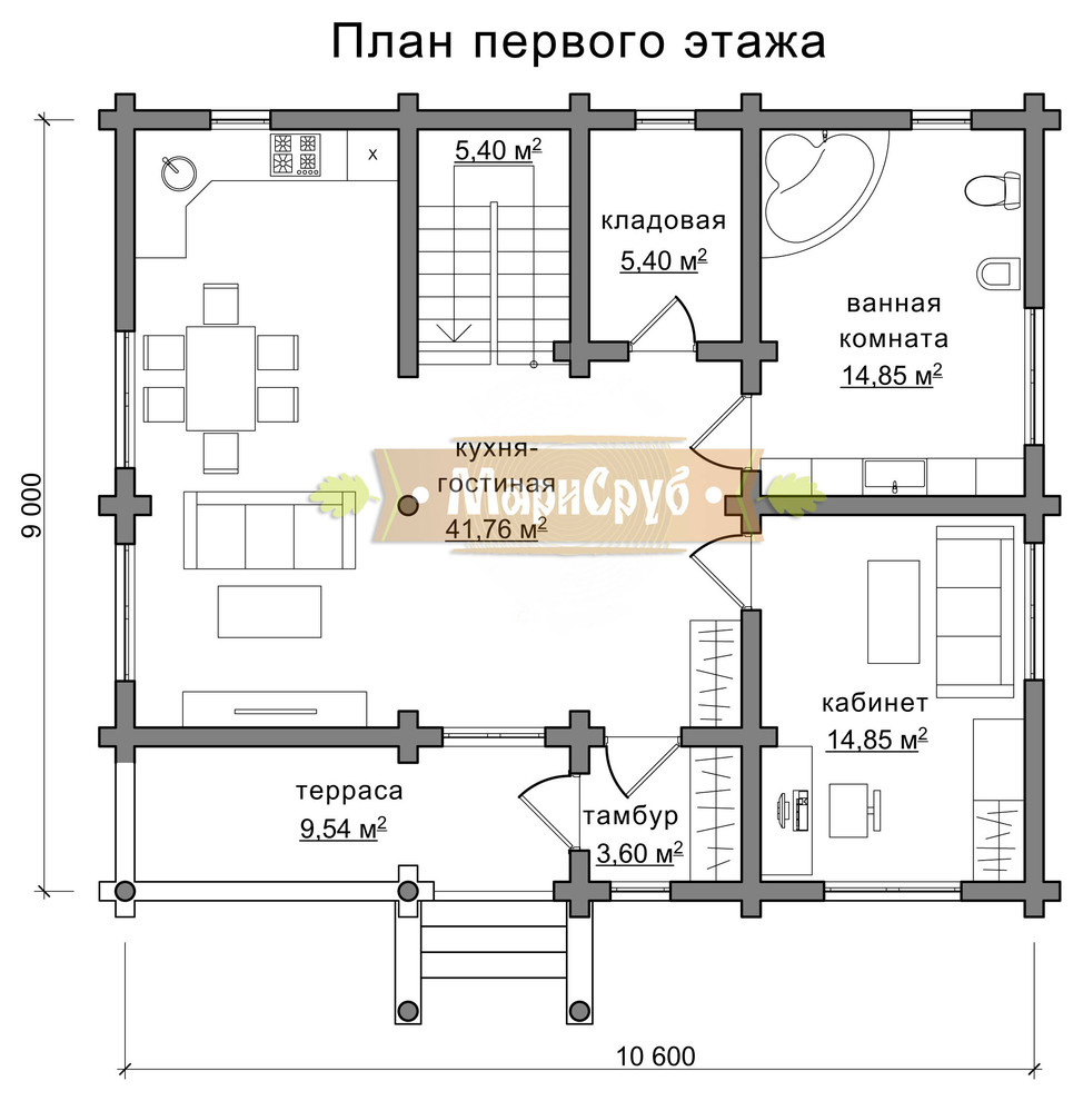 Терем