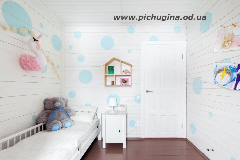 Загородный дом