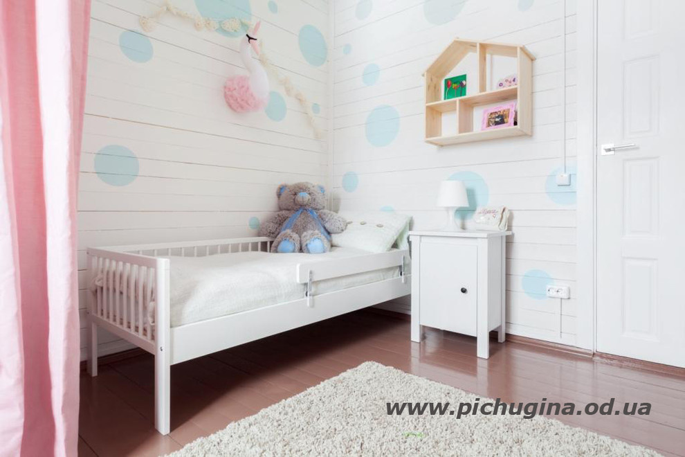 Загородный дом