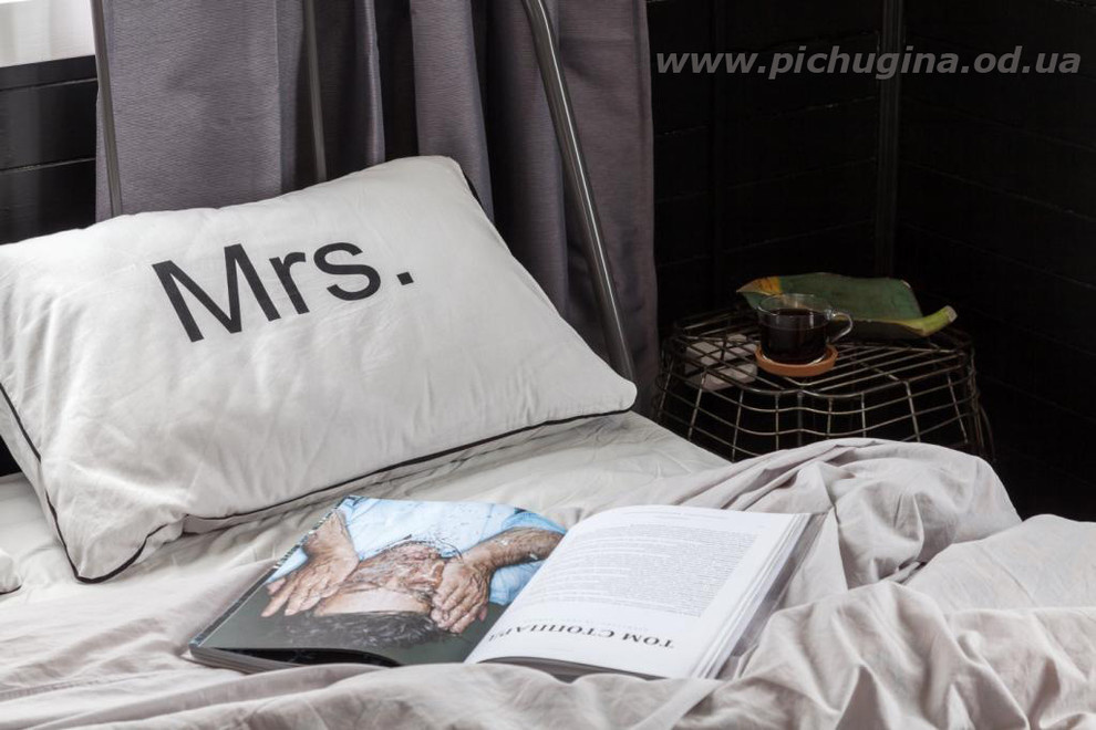 Загородный дом