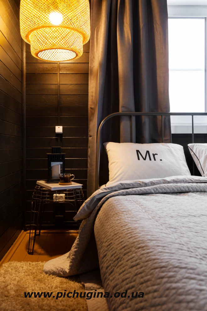 Загородный дом