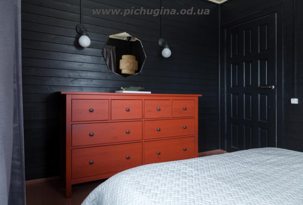 Загородный дом