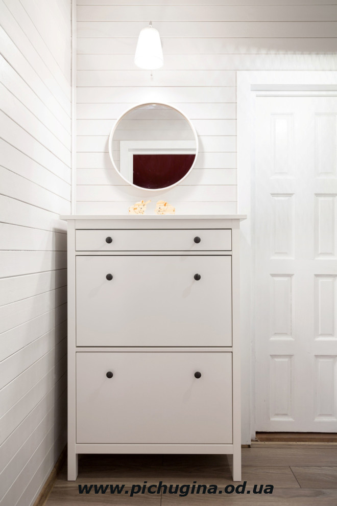 Загородный дом