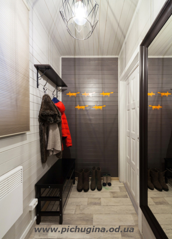 Загородный дом