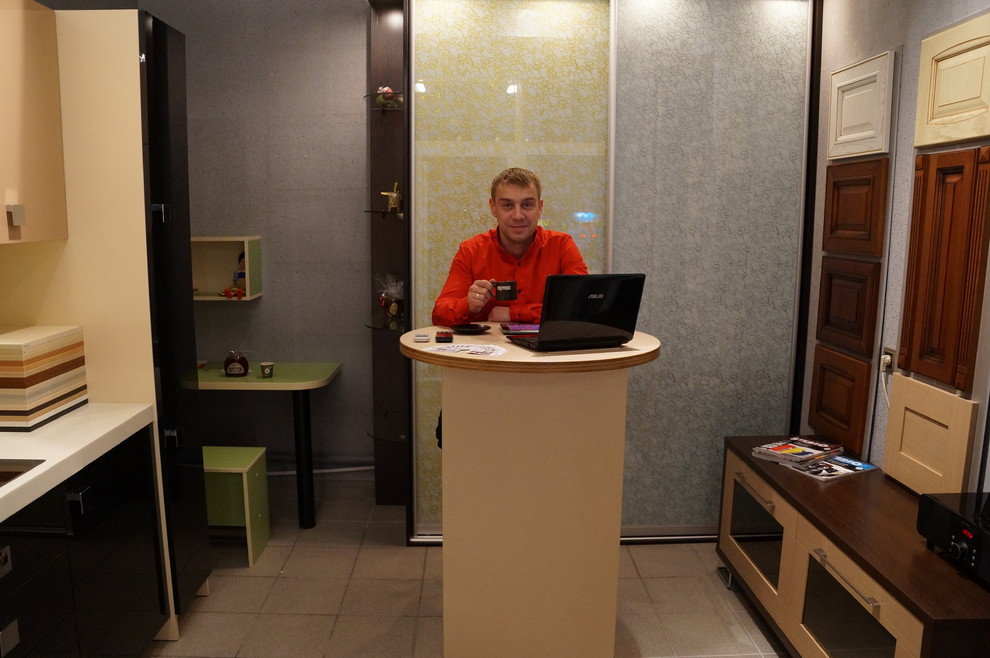 Мебель