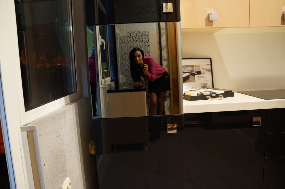 Обложка проекта: Мебель