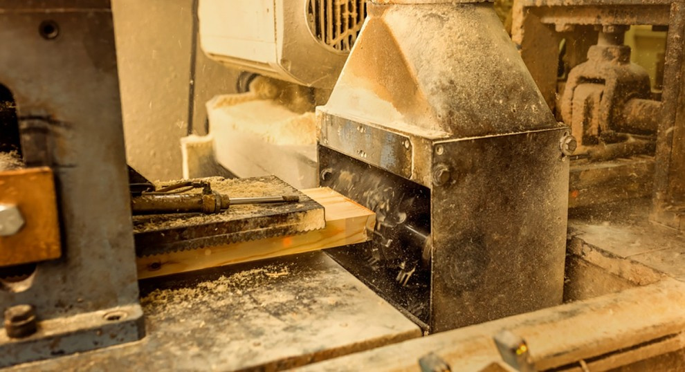 Строительство домов из клееного бруса