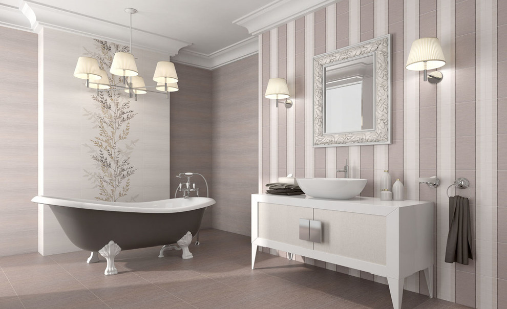 Керамогранит Керабен