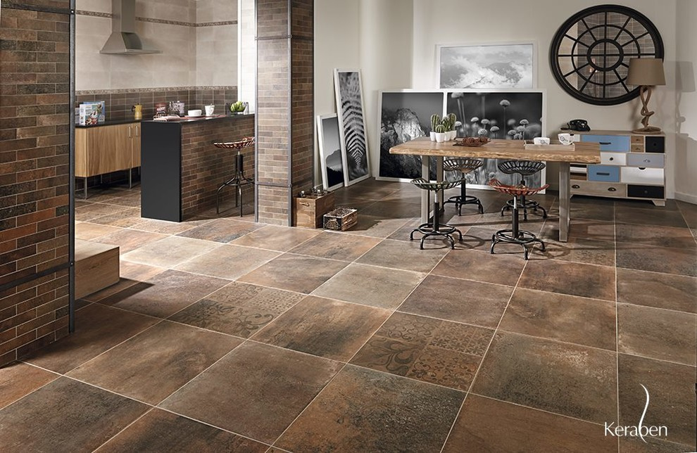 Керамогранит Керабен