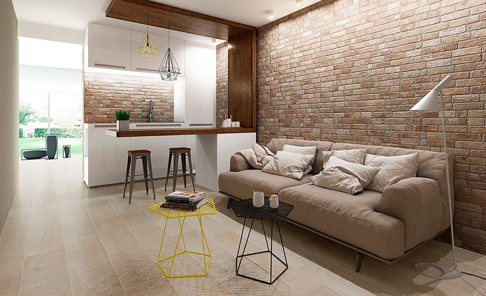 Керамогранит Керабен