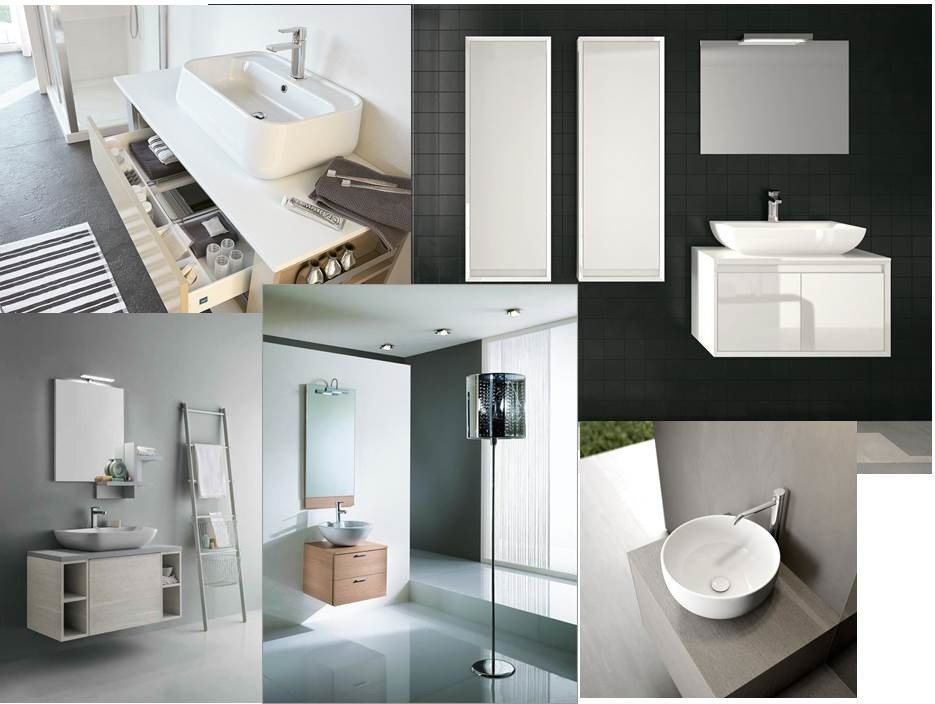 Обложка проекта: варианты тумб под накладные раковины