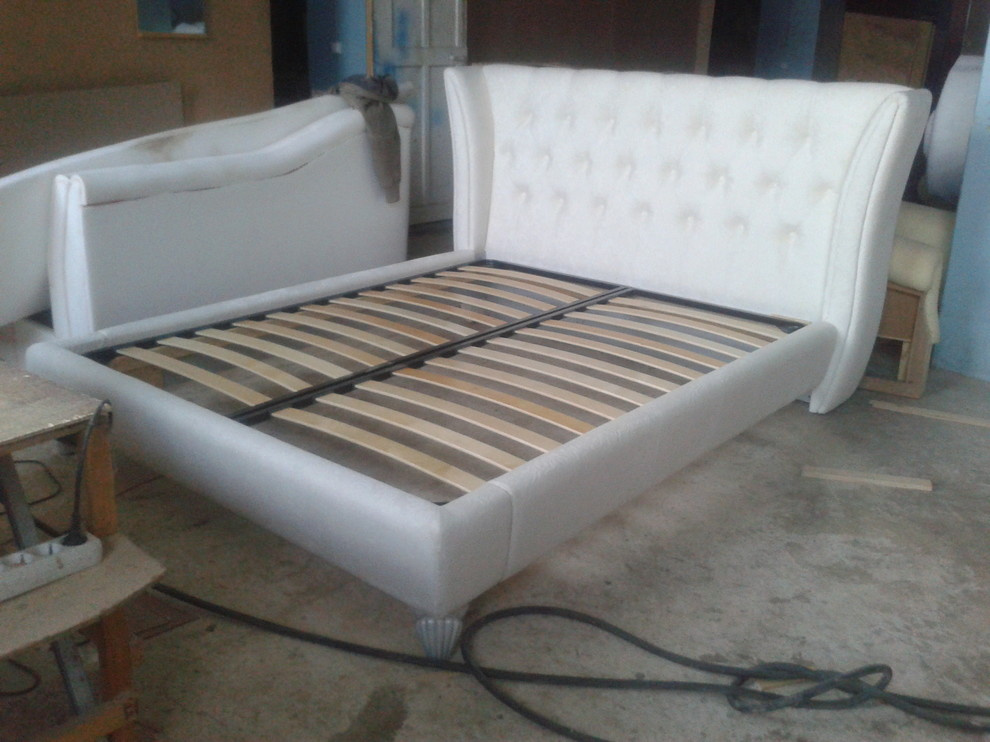 Мягкая мебель на заказ