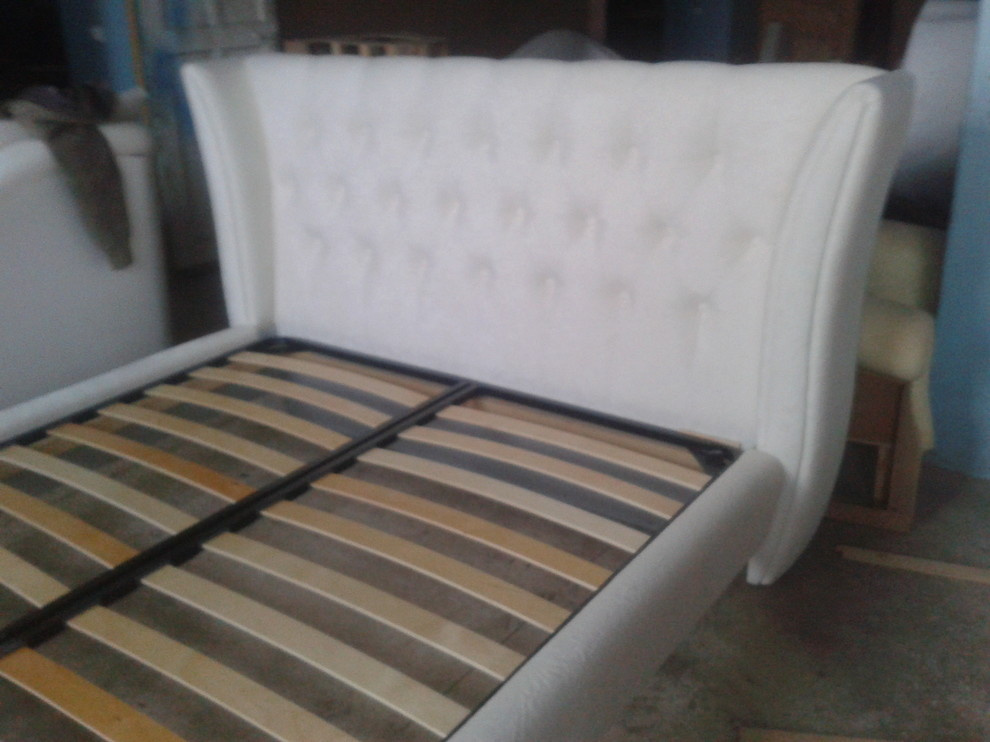 Мягкая мебель на заказ