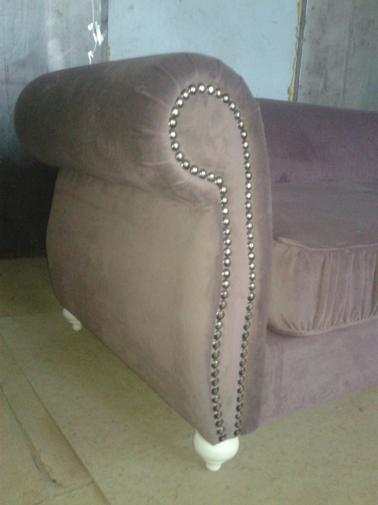 Мягкая мебель на заказ