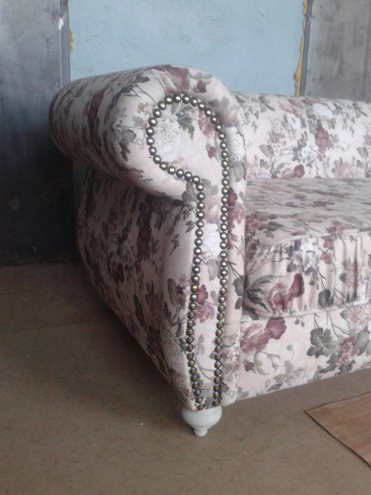 Мягкая мебель на заказ