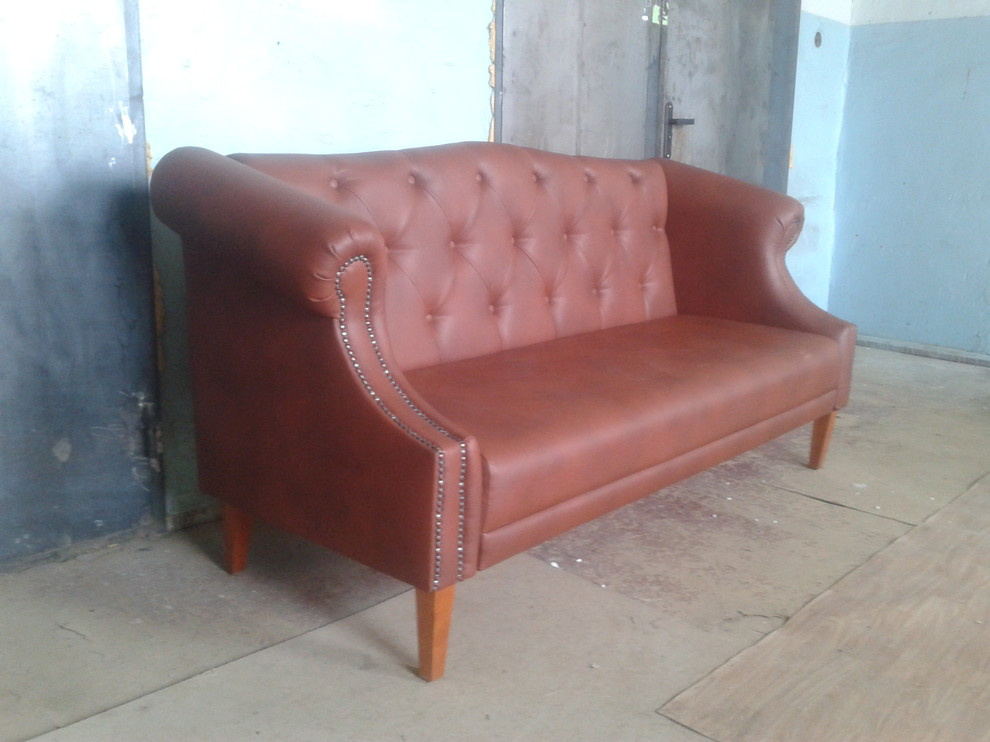 Мягкая мебель на заказ