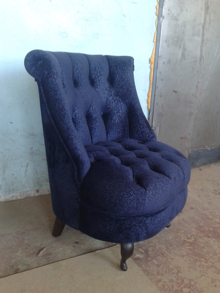 Мягкая мебель на заказ