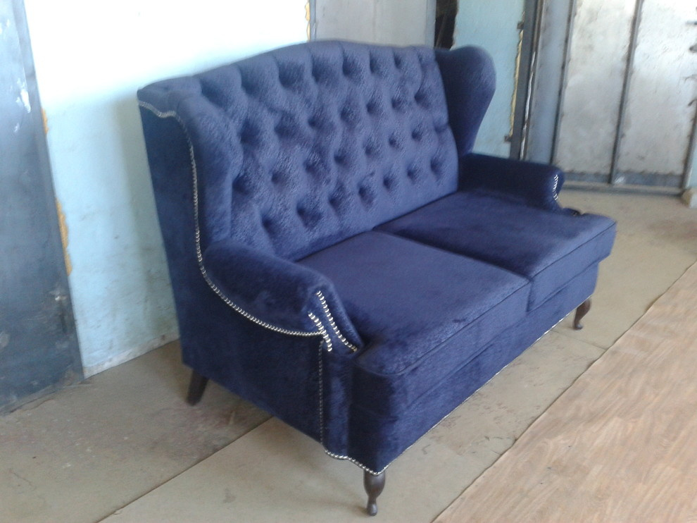 Мягкая мебель на заказ