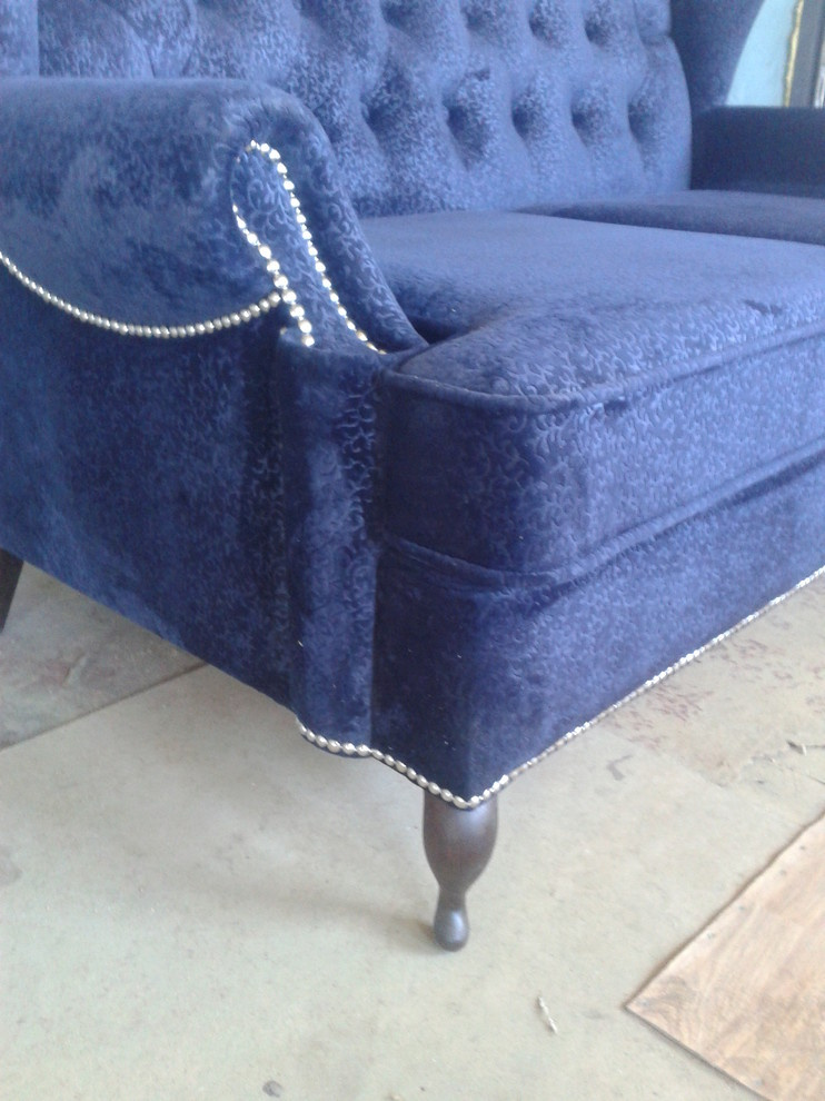 Мягкая мебель на заказ