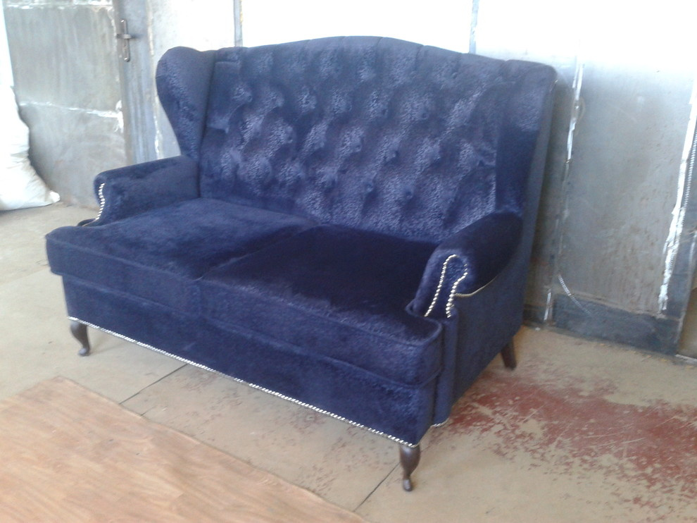 Мягкая мебель на заказ