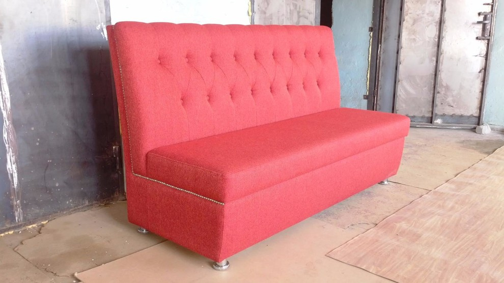 Мягкая мебель на заказ