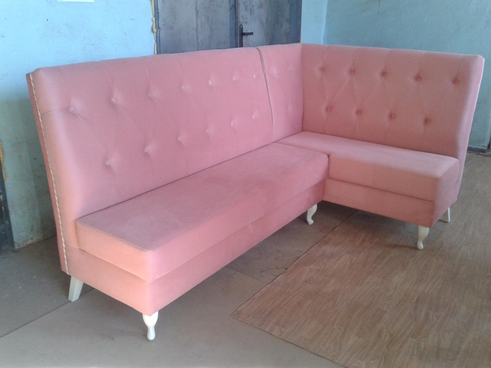 Мягкая мебель на заказ