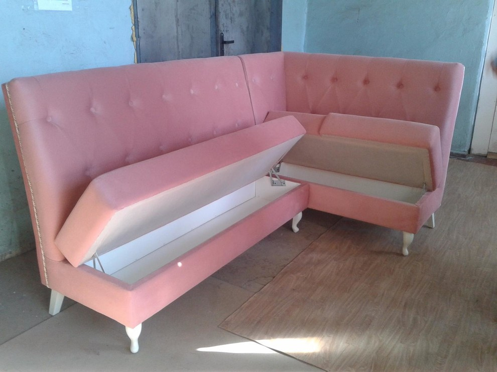 Мягкая мебель на заказ