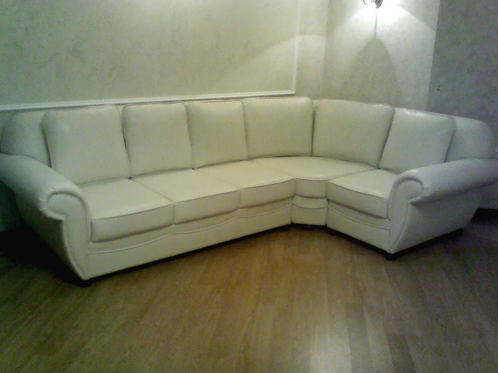 Мягкая мебель на заказ