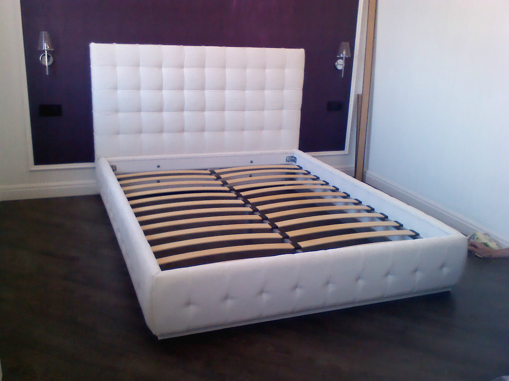 Мягкая мебель на заказ