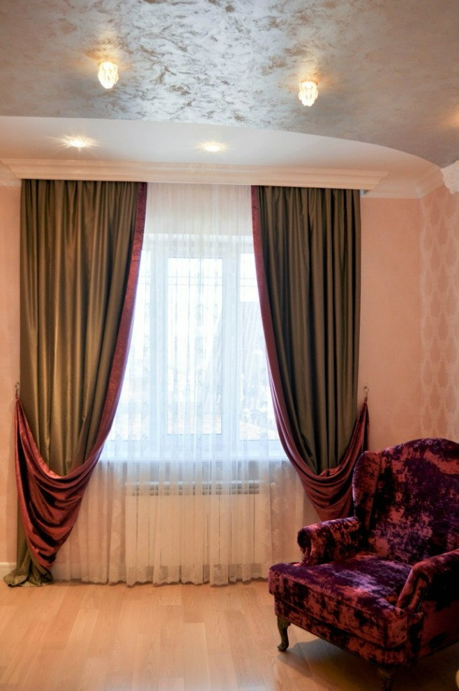 Мягкая мебель на заказ