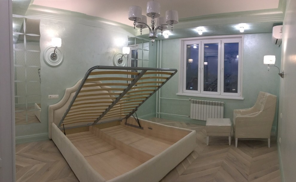 Мягкая мебель на заказ