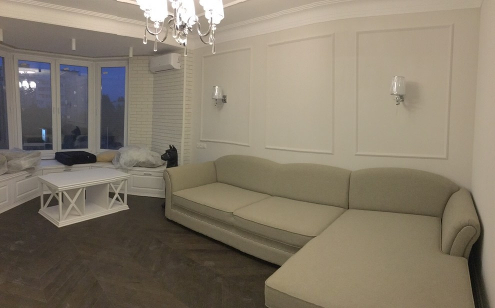 Мягкая мебель на заказ