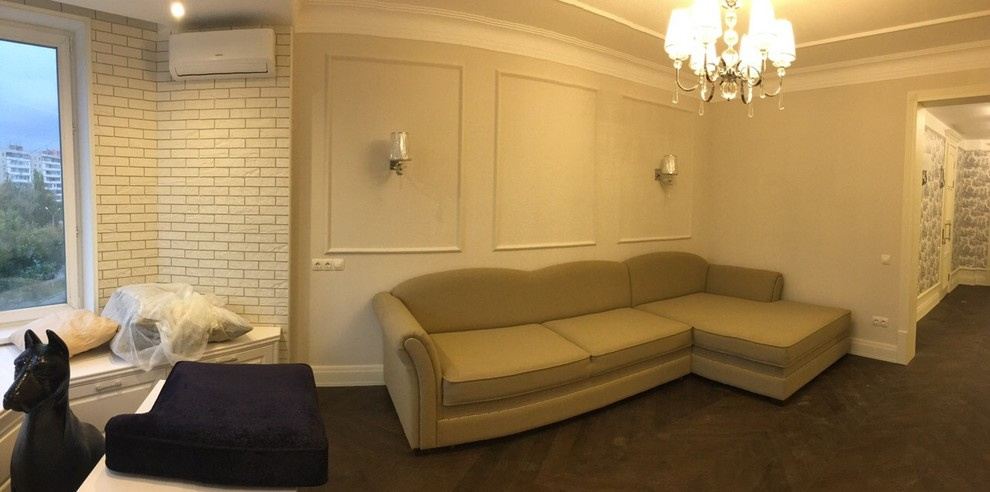 Мягкая мебель на заказ