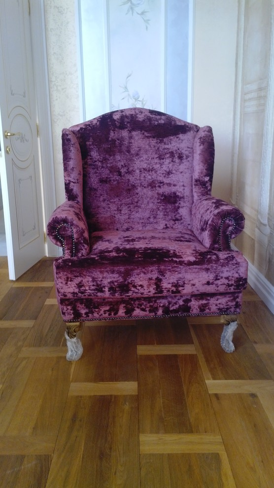 Мягкая мебель на заказ