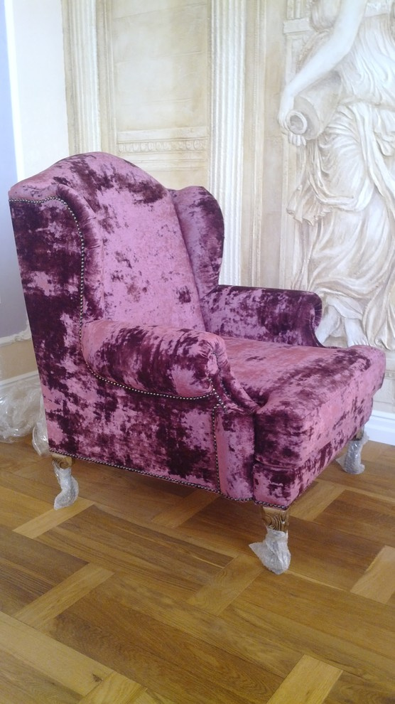 Мягкая мебель на заказ