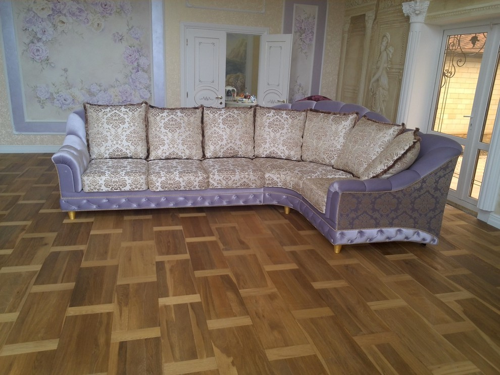 Мягкая мебель на заказ