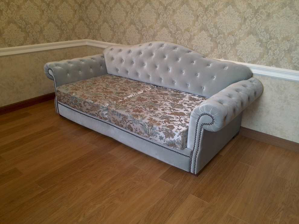 Мягкая мебель на заказ