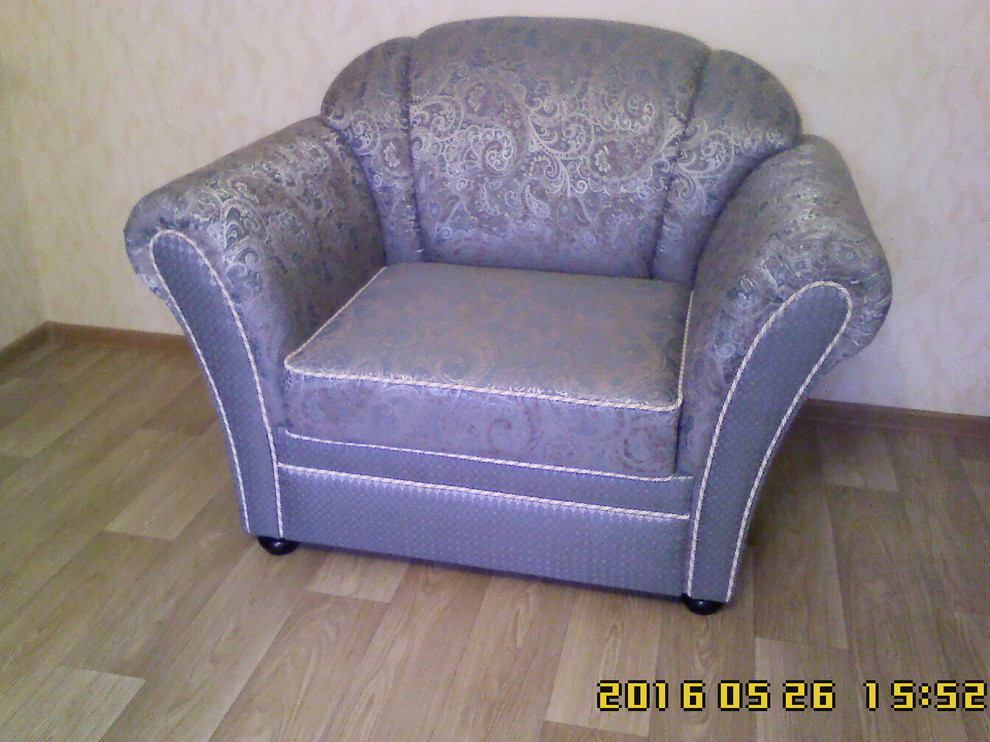 Мягкая мебель на заказ