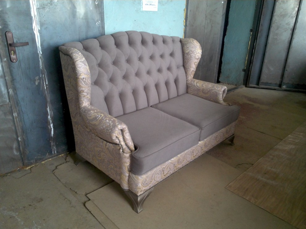 Мягкая мебель на заказ