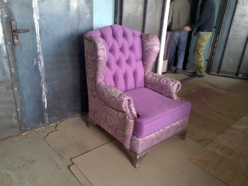 Мягкая мебель на заказ