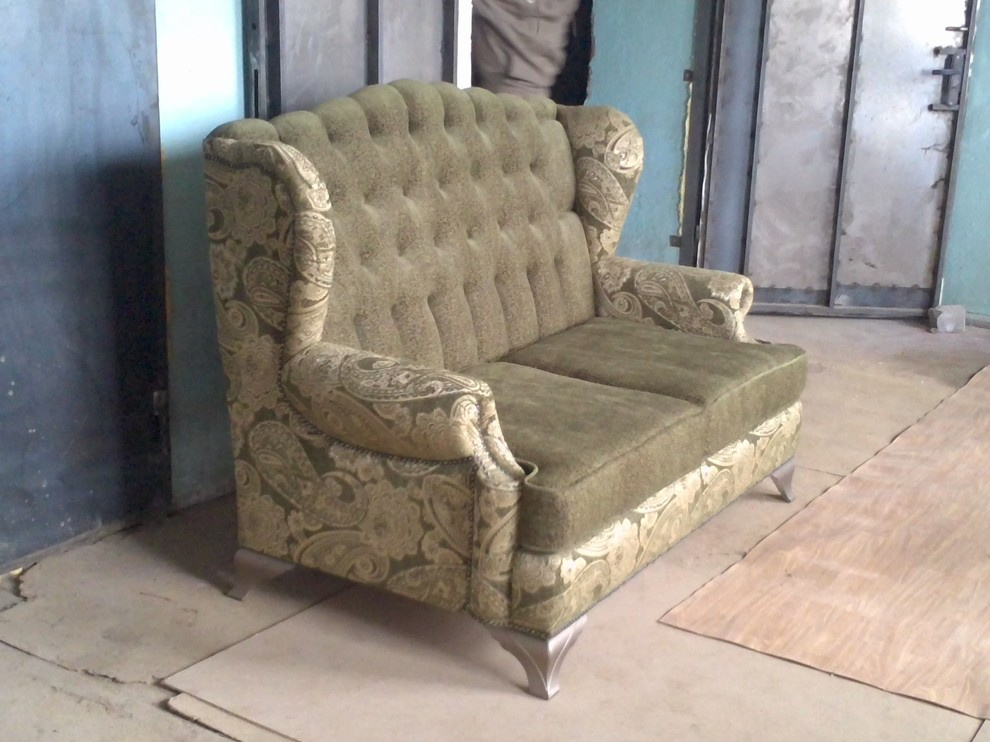 Мягкая мебель на заказ