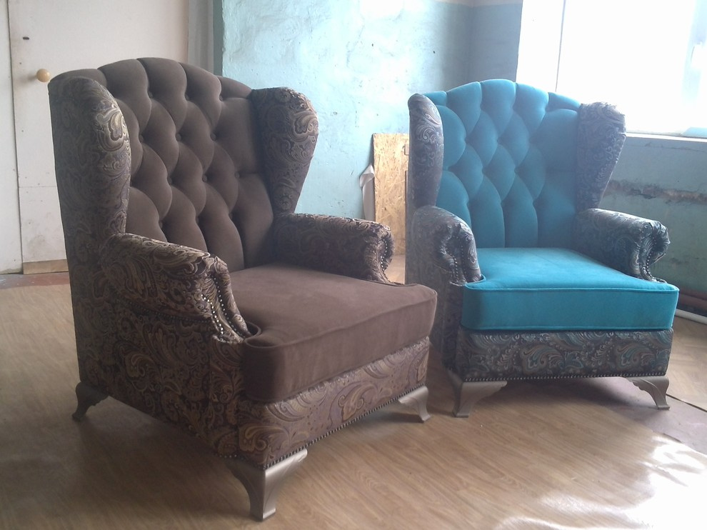 Мягкая мебель на заказ