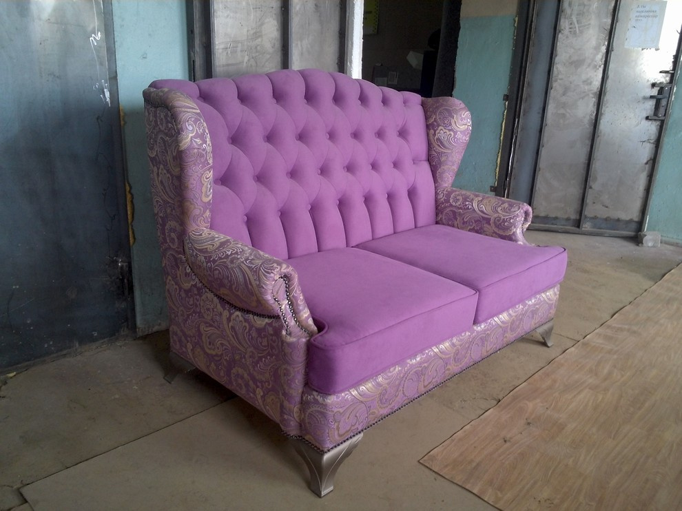 Мягкая мебель на заказ