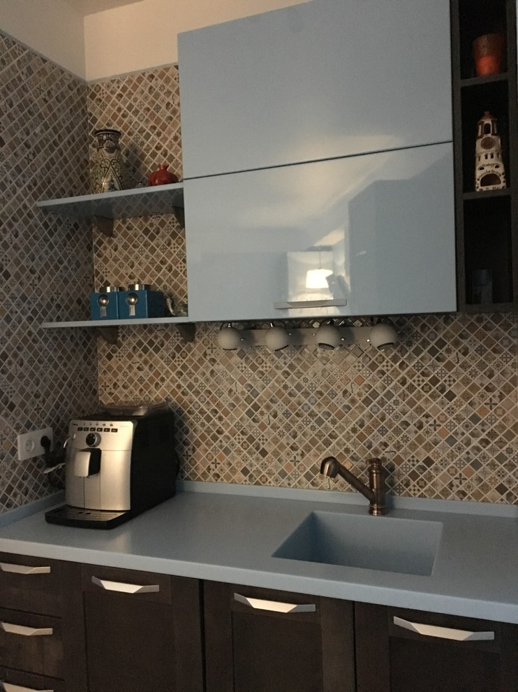 Реализованный проект 3комнатной квартиры на ул.Евстафьева